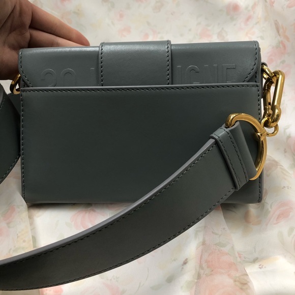 Christian Dior bag - Picture 4 of 10